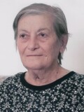 RADMILA TOMOVIĆ